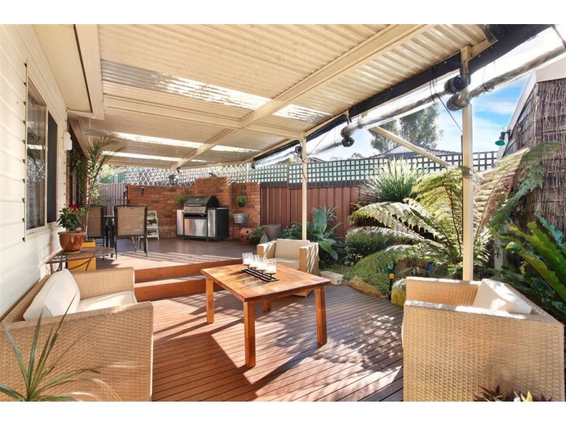 100A Callagher Street, Mount Druitt NSW 2770