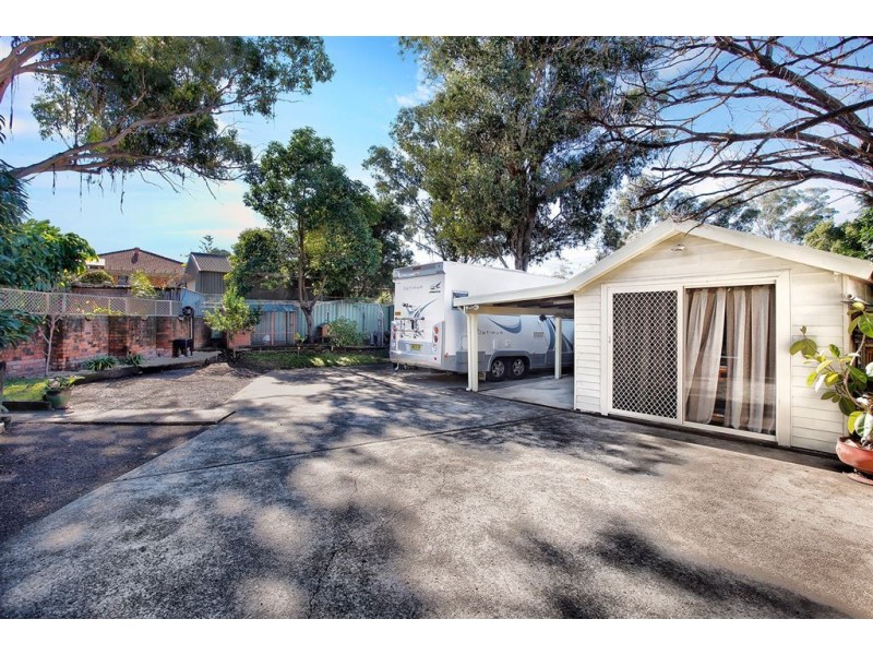 100A Callagher Street, Mount Druitt NSW 2770