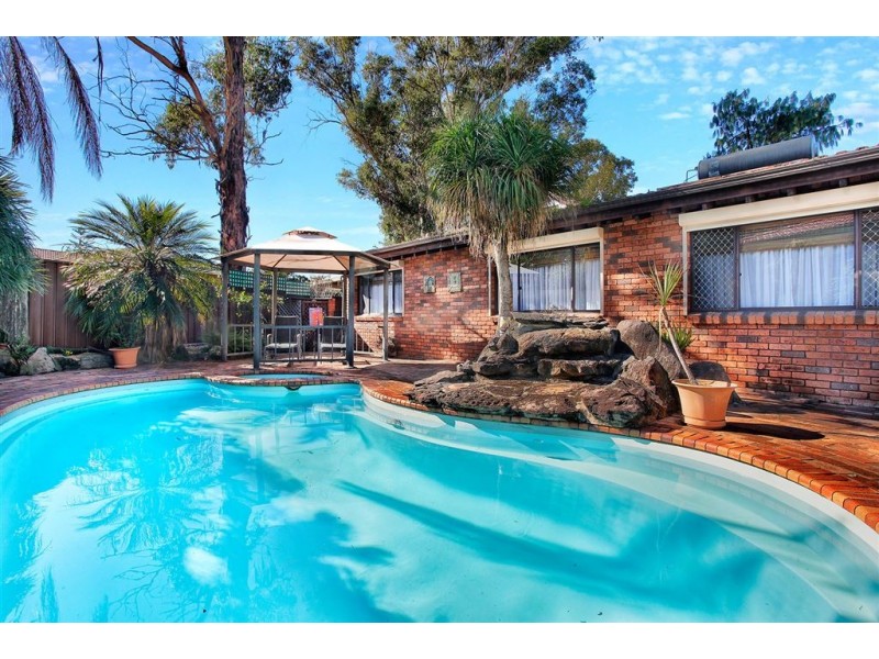 100A Callagher Street, Mount Druitt NSW 2770