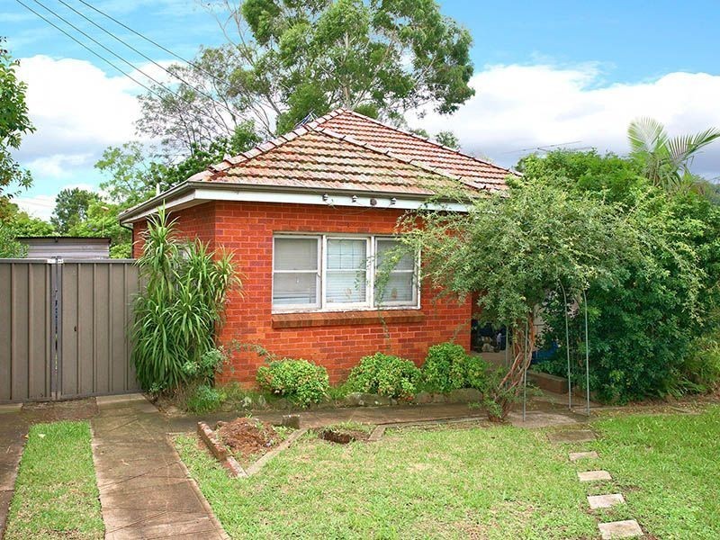 9 Archer Street, Blacktown NSW 2148