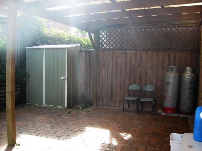 46/130 Reservoir Road, Blacktown NSW 2148