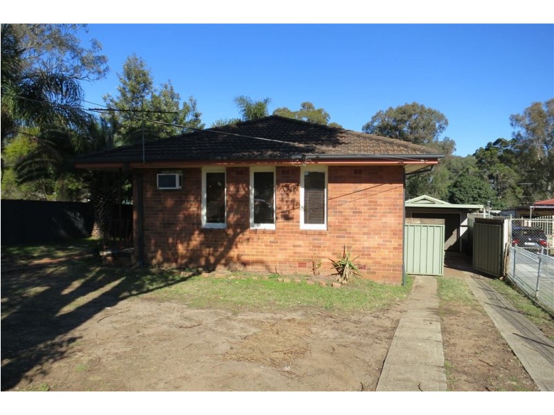 32 Van Dieman Avenue, Willmot NSW 2770