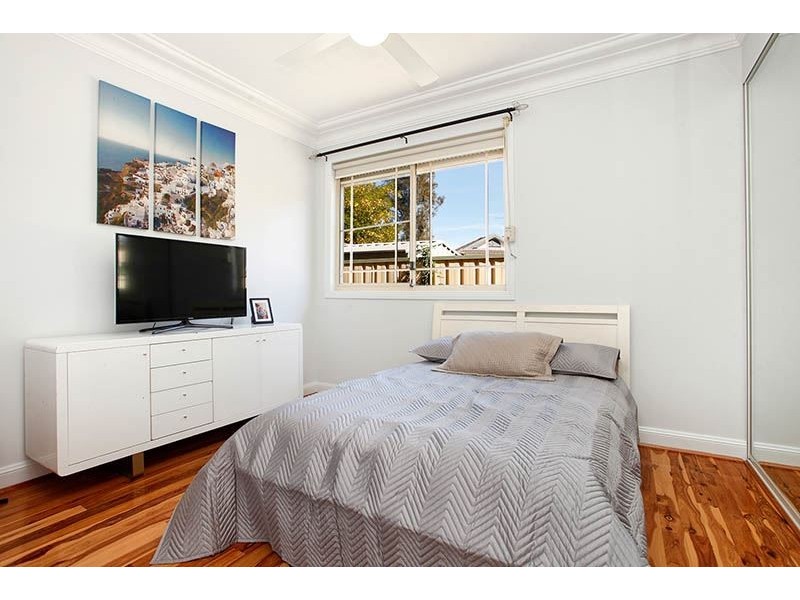 43 Matthew Crescent, Blacktown NSW 2148