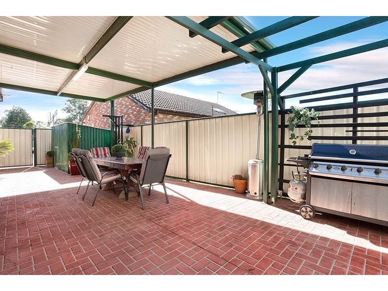 43 Matthew Crescent, Blacktown NSW 2148