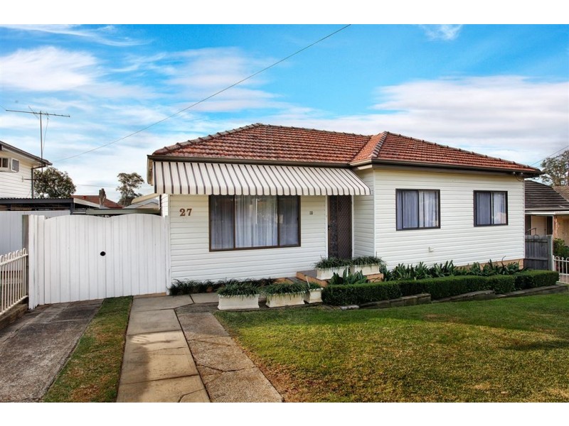 27 Burke Street, Blacktown NSW 2148