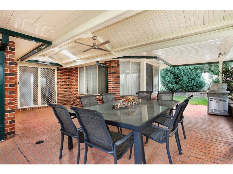 10 De Castella Drive, Blacktown NSW 2148