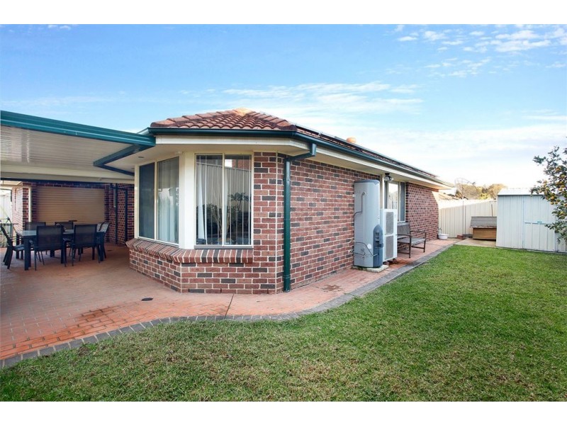 10 De Castella Drive, Blacktown NSW 2148