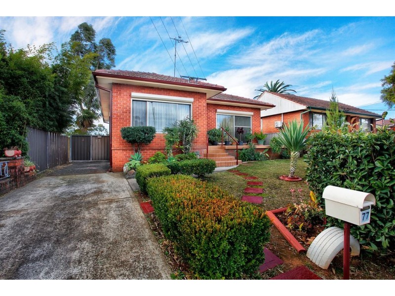 77 Bungarribee Road, Blacktown NSW 2148