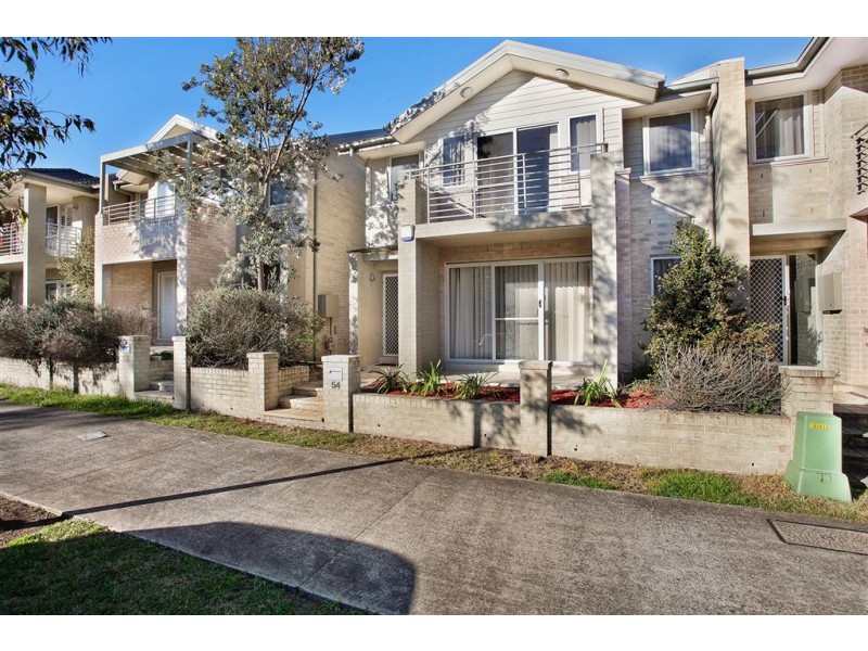 Contact Agent for Address, Ropes Crossing NSW 2760