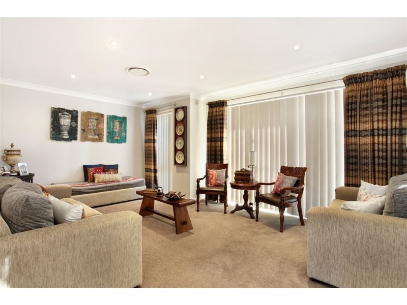 Contact Agent for Address, Ropes Crossing NSW 2760