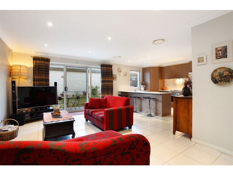 Contact Agent for Address, Ropes Crossing NSW 2760