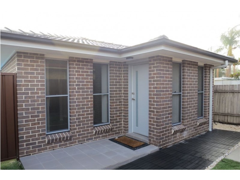 87a Doonside Crescent, Doonside NSW 2767