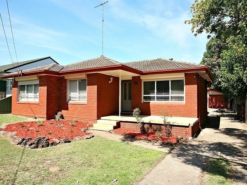 84 Power Street, Doonside NSW 2767