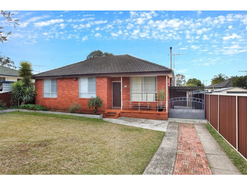 351 Kildare Road, Doonside NSW 2767
