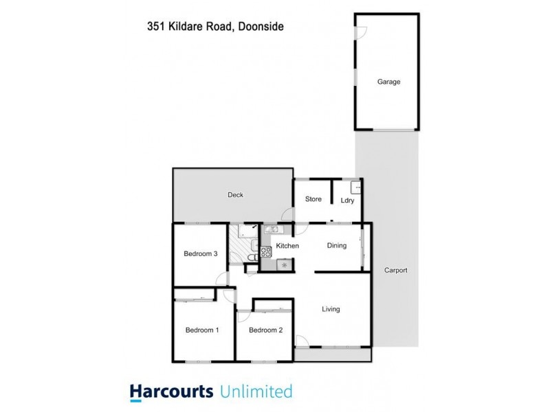 351 Kildare Road, Doonside NSW 2767