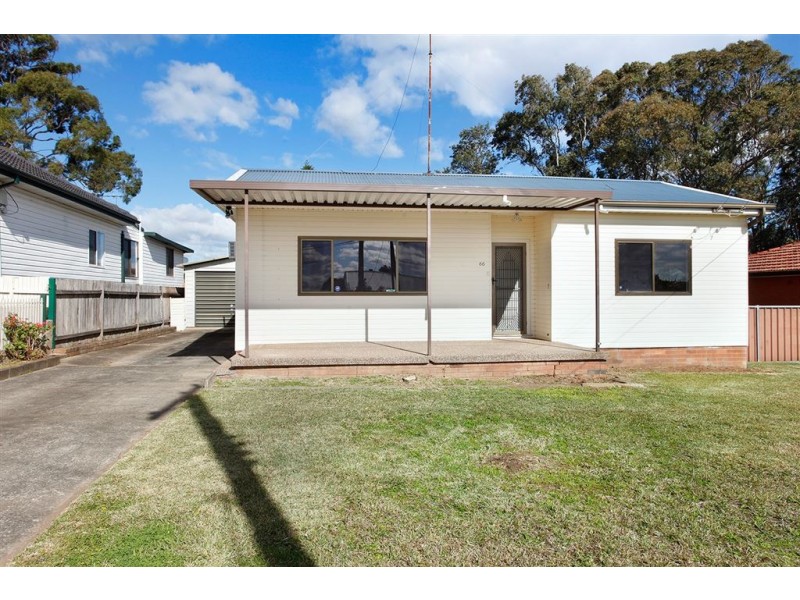 66 Frederick Street, Blacktown NSW 2148