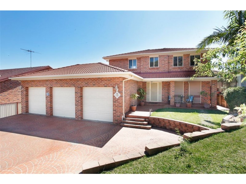 5 Sunville Court, Blacktown NSW 2148