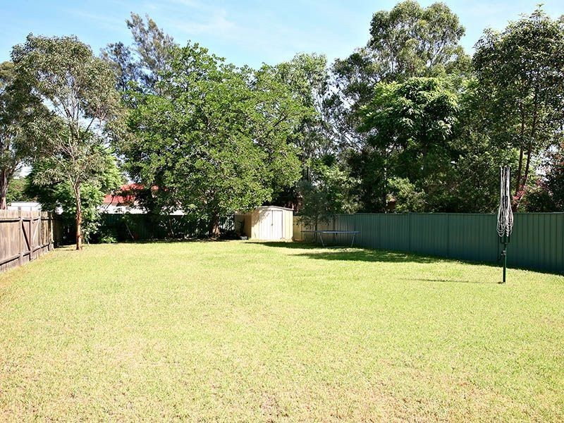 16 Meroo Street, Blacktown NSW 2148