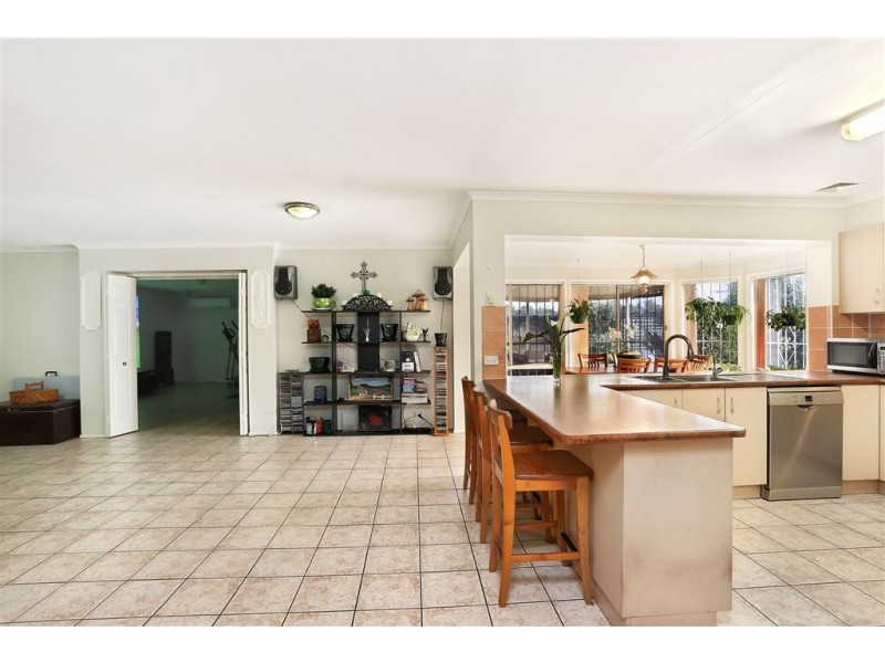 3 Moroney Close, Blacktown NSW 2148