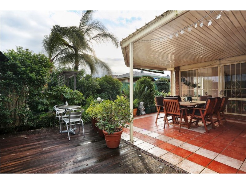 3 Moroney Close, Blacktown NSW 2148