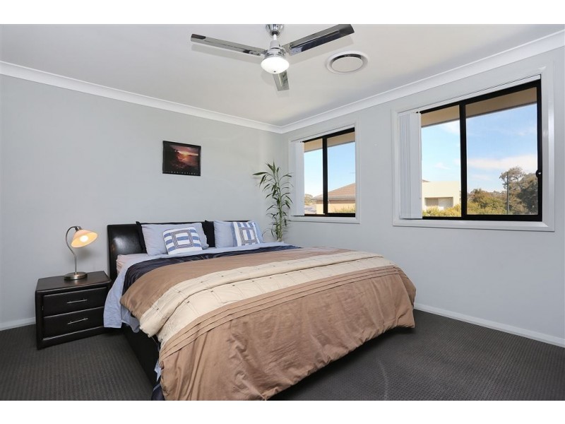 14 Gurry Avenue, Ropes Crossing NSW 2760