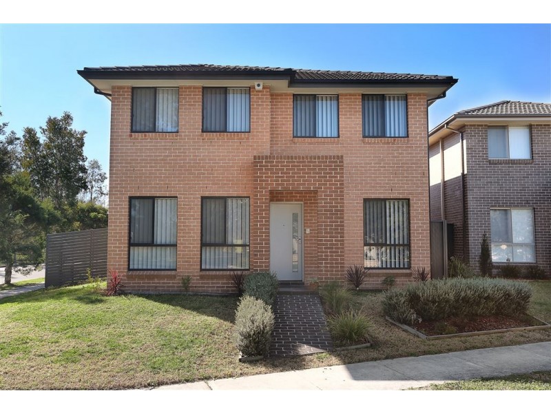 14 Gurry Avenue, Ropes Crossing NSW 2760