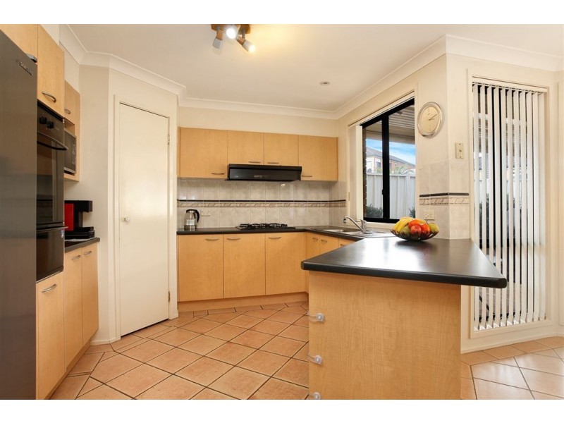 11 Sauvage Place, Doonside NSW 2767