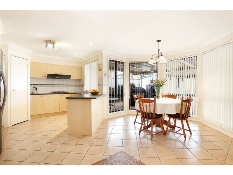 11 Sauvage Place, Doonside NSW 2767