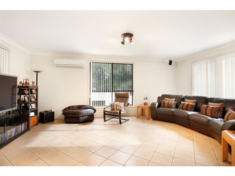 11 Sauvage Place, Doonside NSW 2767