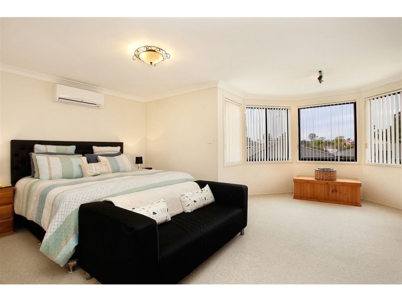 11 Sauvage Place, Doonside NSW 2767