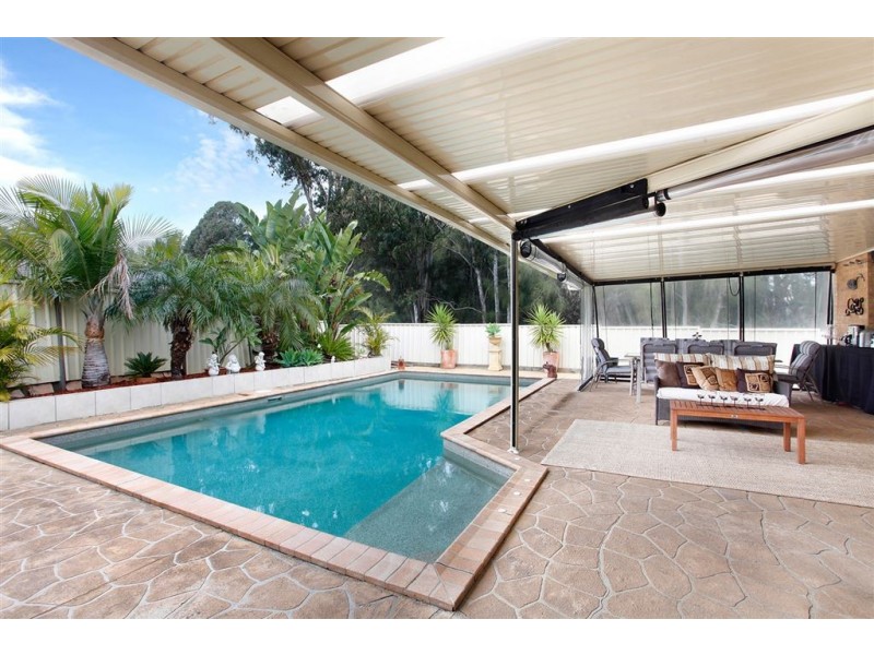 11 Sauvage Place, Doonside NSW 2767