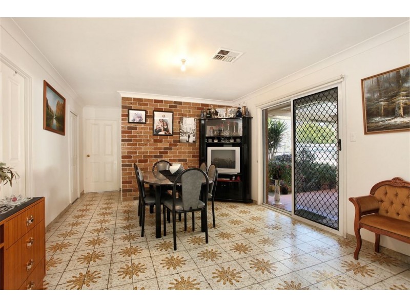 50 Farnham Road, Quakers Hill NSW 2763
