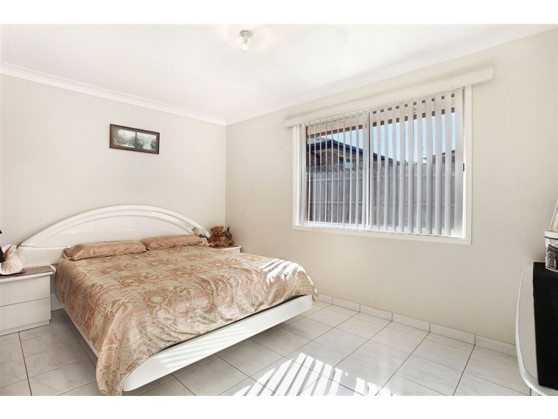 50 Farnham Road, Quakers Hill NSW 2763