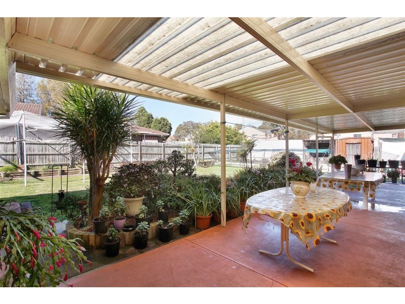 50 Farnham Road, Quakers Hill NSW 2763