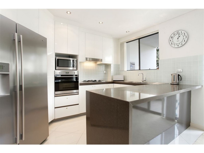 13/1-5 Mercer Street, Castle Hill NSW 2154