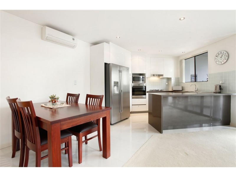 13/1-5 Mercer Street, Castle Hill NSW 2154