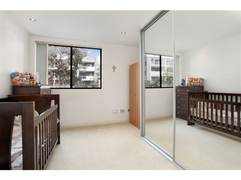 13/1-5 Mercer Street, Castle Hill NSW 2154