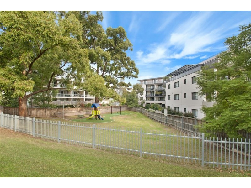 13/1-5 Mercer Street, Castle Hill NSW 2154
