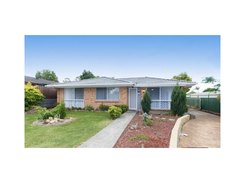 3 Rositano Place, Rooty Hill NSW 2766