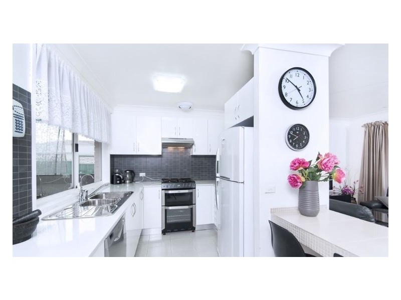 3 Rositano Place, Rooty Hill NSW 2766