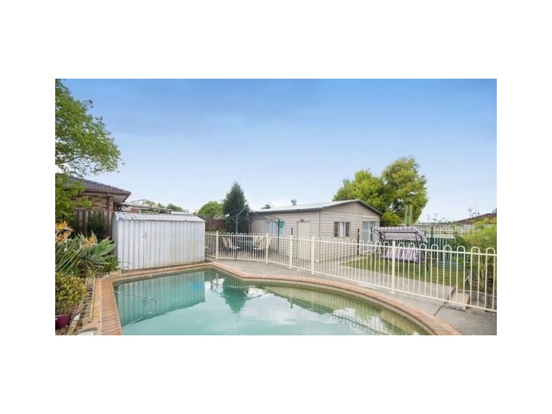 3 Rositano Place, Rooty Hill NSW 2766