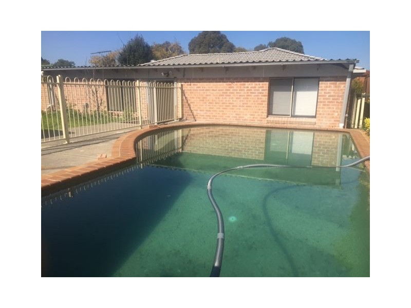 3 Rositano Place, Rooty Hill NSW 2766