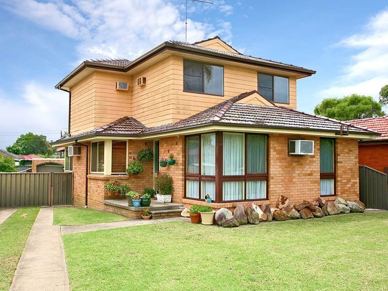 46 Pelleas Street, Blacktown NSW 2148