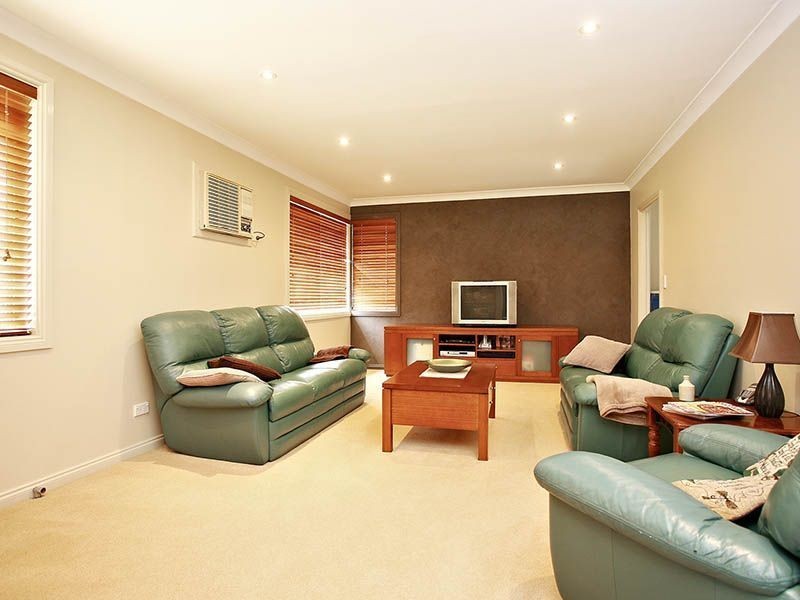 46 Pelleas Street, Blacktown NSW 2148