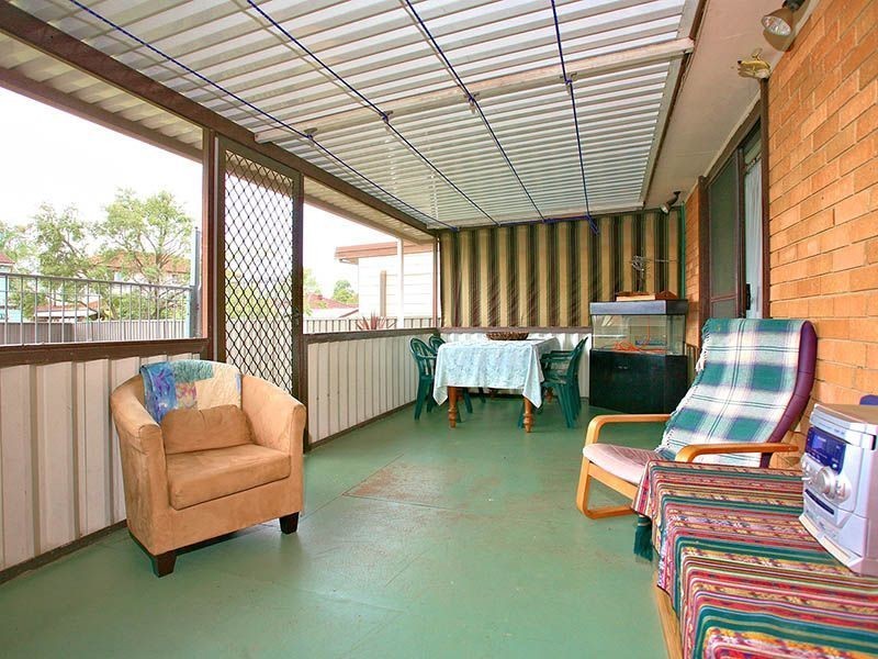 46 Pelleas Street, Blacktown NSW 2148