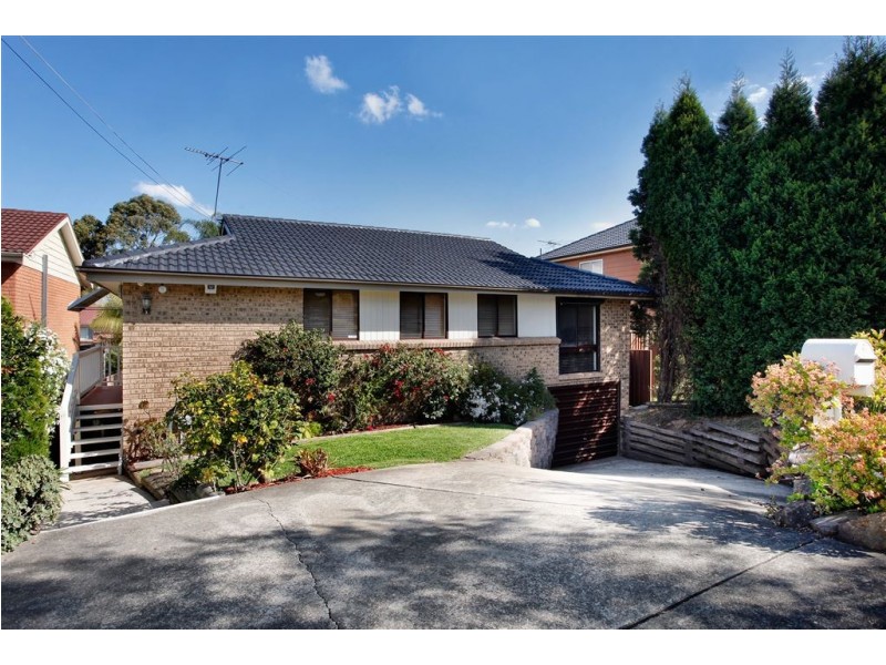 69 Cowley Crescent, Prospect NSW 2148