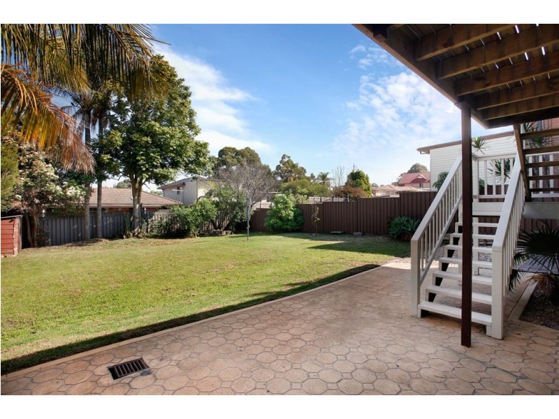 69 Cowley Crescent, Prospect NSW 2148