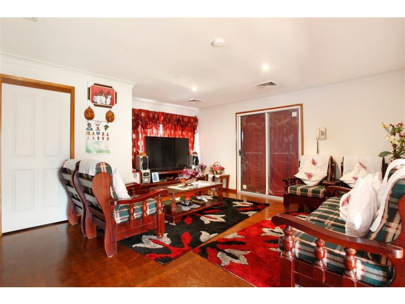 7 Ashton Place, Doonside NSW 2767