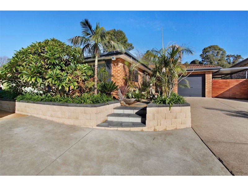 12 Rhat Place, Doonside NSW 2767