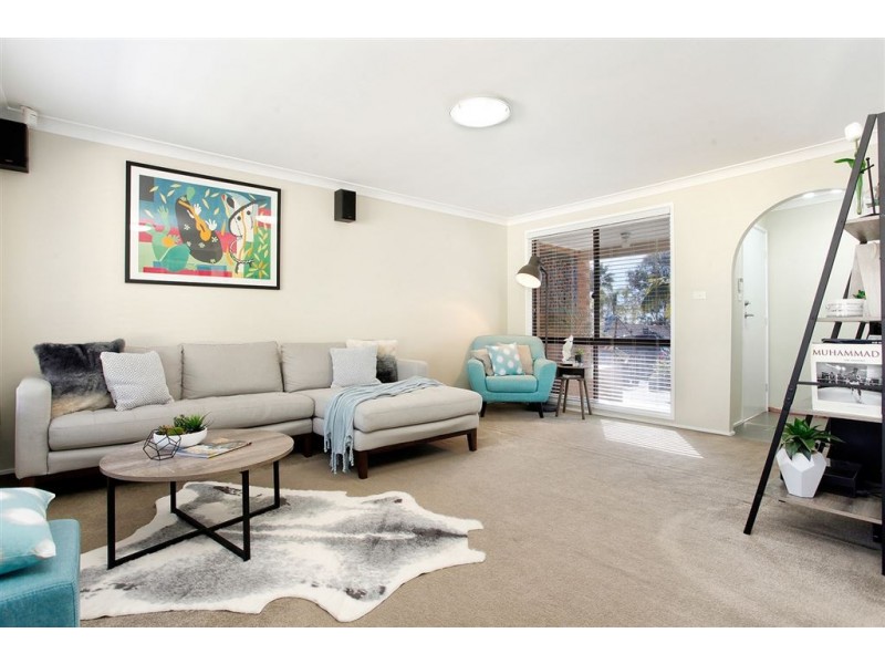 12 Rhat Place, Doonside NSW 2767